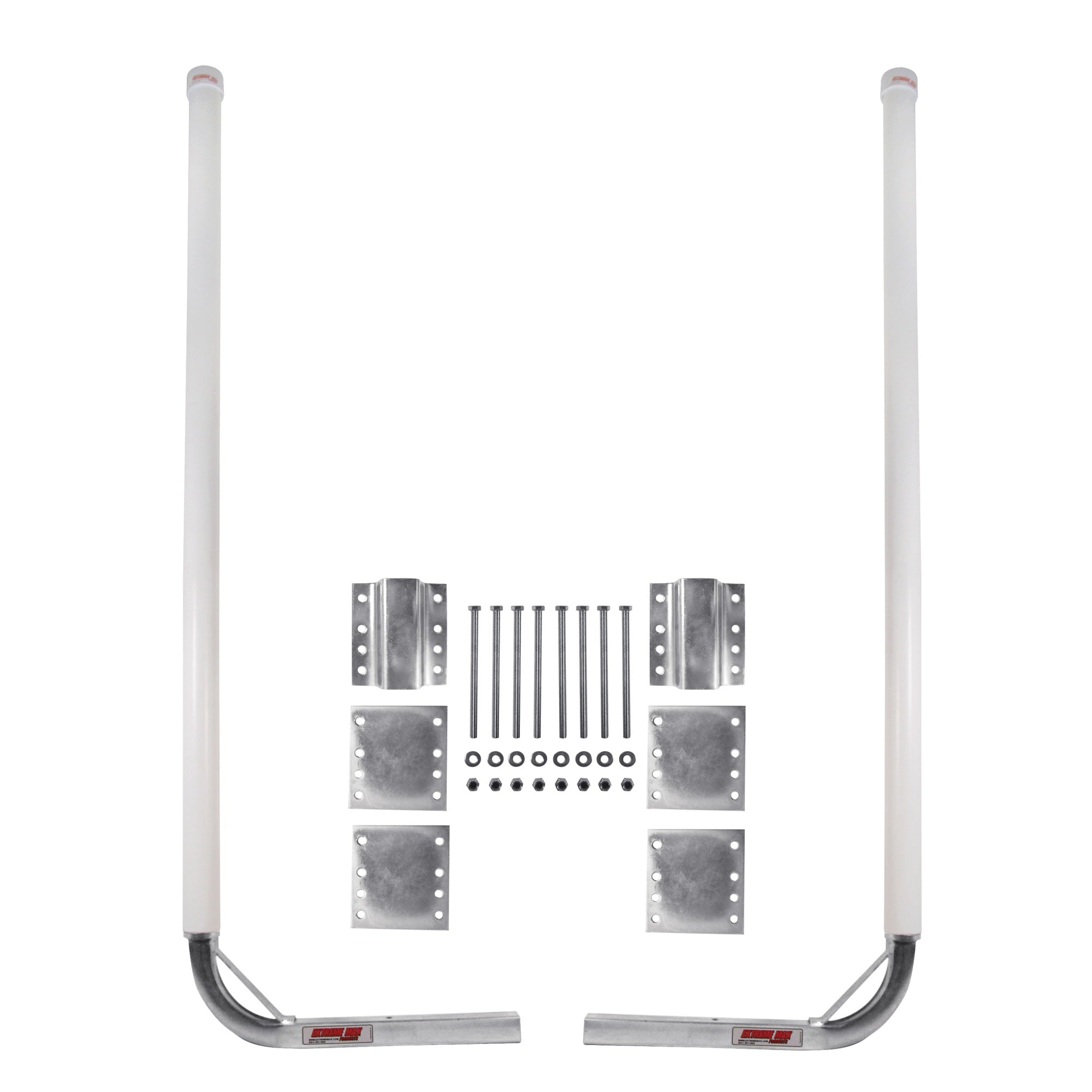 Extreme Max 3005.2178 Post Trailer Guide-On - 65''