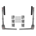 Extreme Max 3005.2184 Adjustable Roller GuideOn System