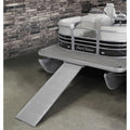 Extreme Max 3005.3849 HeavyDuty Undermount Pontoon Ramp