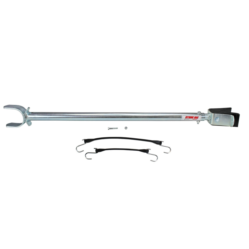 Extreme Max 3005.3855 Straight Transom Saver - 29'' To 53''