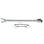 Extreme Max 3005.3855 Straight Transom Saver - 29'' To 53''