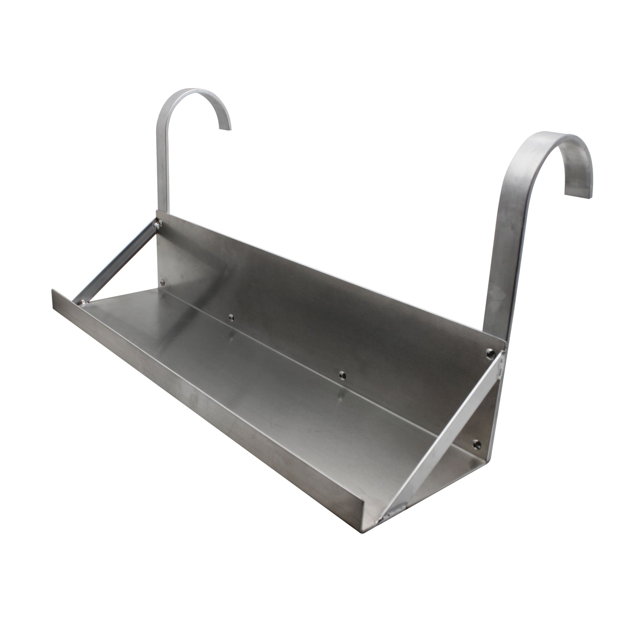 Extreme Max 3005.4128 Hanging Dual Battery Tray
