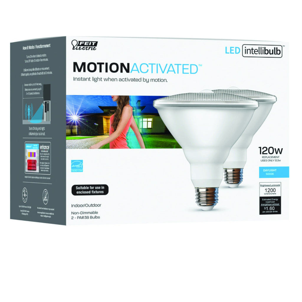 Led Par38 Dl 120W (Pack Of 1)