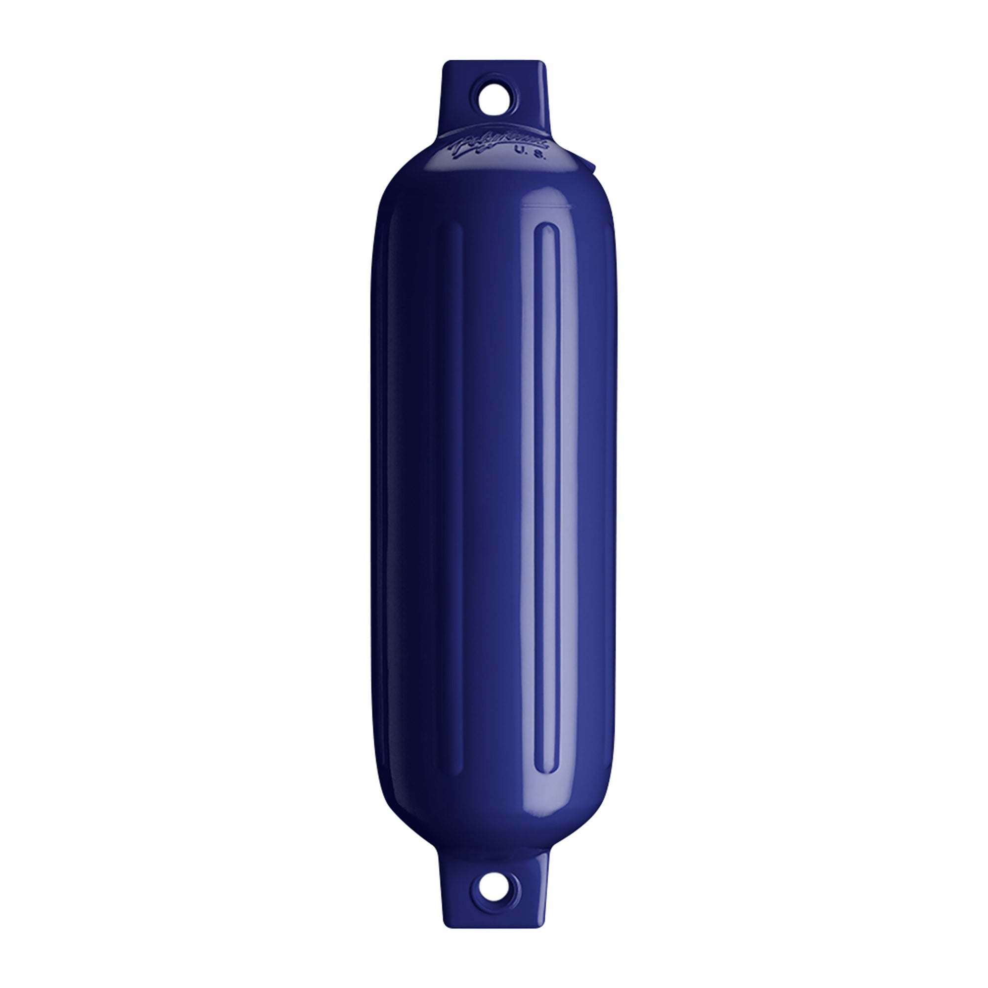 Polyform 51812686 G Series Fender  5.5 x 19, Navy Blue