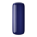 Polyform 01583952 Htm Series Fender - 10.5'' X 27'', Navy Blue