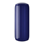 Polyform 01583952 Htm Series Fender - 10.5'' X 27'', Navy Blue