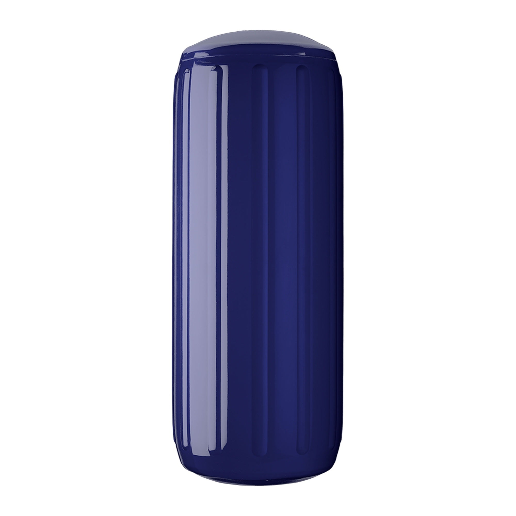 Polyform 01583952 Htm Series Fender - 10.5'' X 27'', Navy Blue