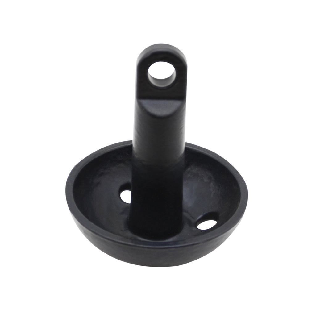 Extreme Max 3006.6503 Boattector Vinyl-Coated Mushroom Anchor - 10 Lbs.