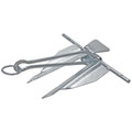 Extreme Max 3006.6509 BoatTector Galvanized Slip Ring Anchor  #7 / 4.5 lbs.