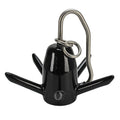 Extreme Max 3006.6642 BoatTector VinylCoated Spike Anchor  14 lbs.