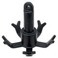 Extreme Max 3006.6788 BoatTector VinylCoated Gripper Anchor  18 lbs.