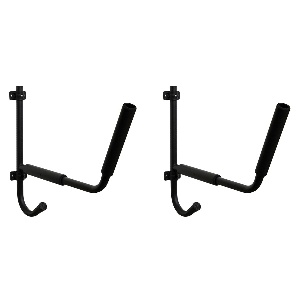Extreme Max 3006.8447 Folding Kayak Storage Cradle - Steel