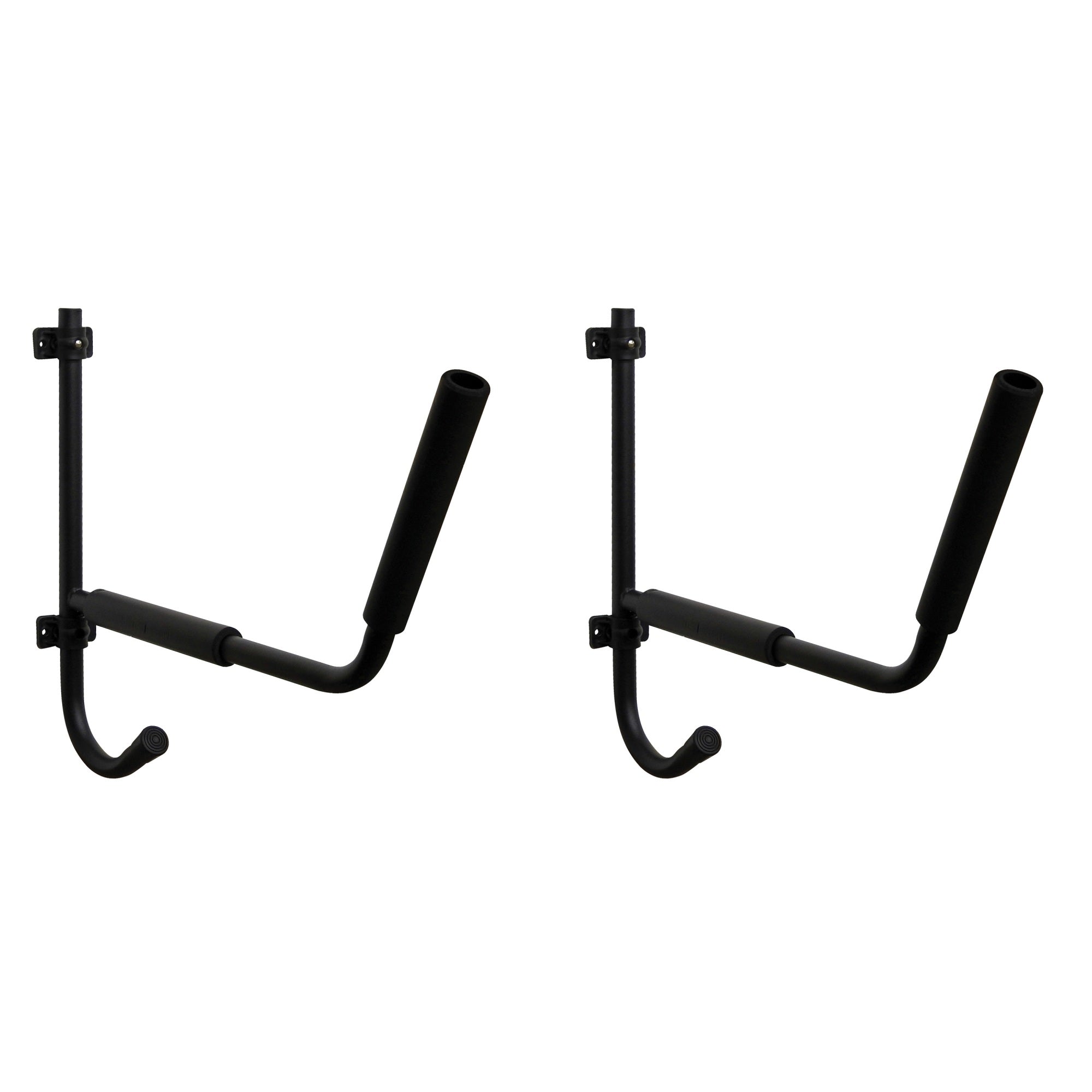 Extreme Max 3006.8447 Folding Kayak Storage Cradle - Steel