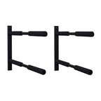 Extreme Max 3006.8468 Horizontal Surfboard/Sup Storage Rack - Twin