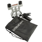 Extreme Max 3006.6884 Skeleton Transom Saver For Mercury Outboards (Twin Rod 2018+)
