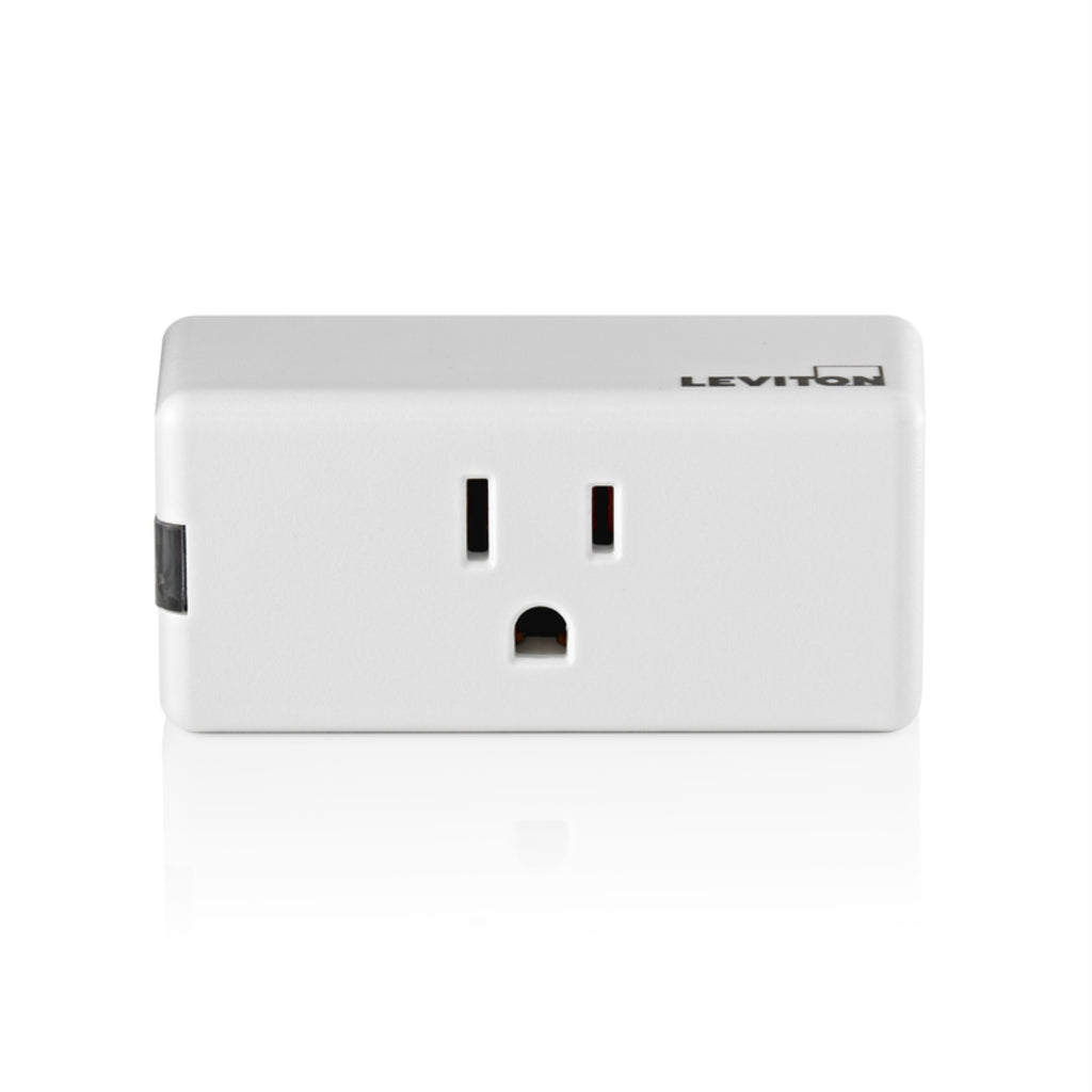 Wifi Mini Plugin 1 Otlet (Pack Of 1)