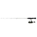 Clam 17680 Bravo Combo 32'' Medium Light Combo
