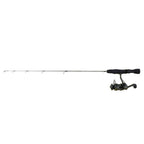 Clam 17680 Bravo Combo 32'' Medium Light Combo