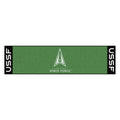 Fanmats, United States Space Force Putting Green Mat