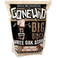 Whitetail Products Gone Wild 1659 Big Buck Attractant White Oak Acorn   8 lbs.