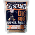 Whitetail Products Gone Wild 0261 Big Buck Attractant Pumpkin/Squash  8 lbs.