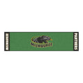 Fanmats, University of WisconsinMilwaukee Putting Green Mat