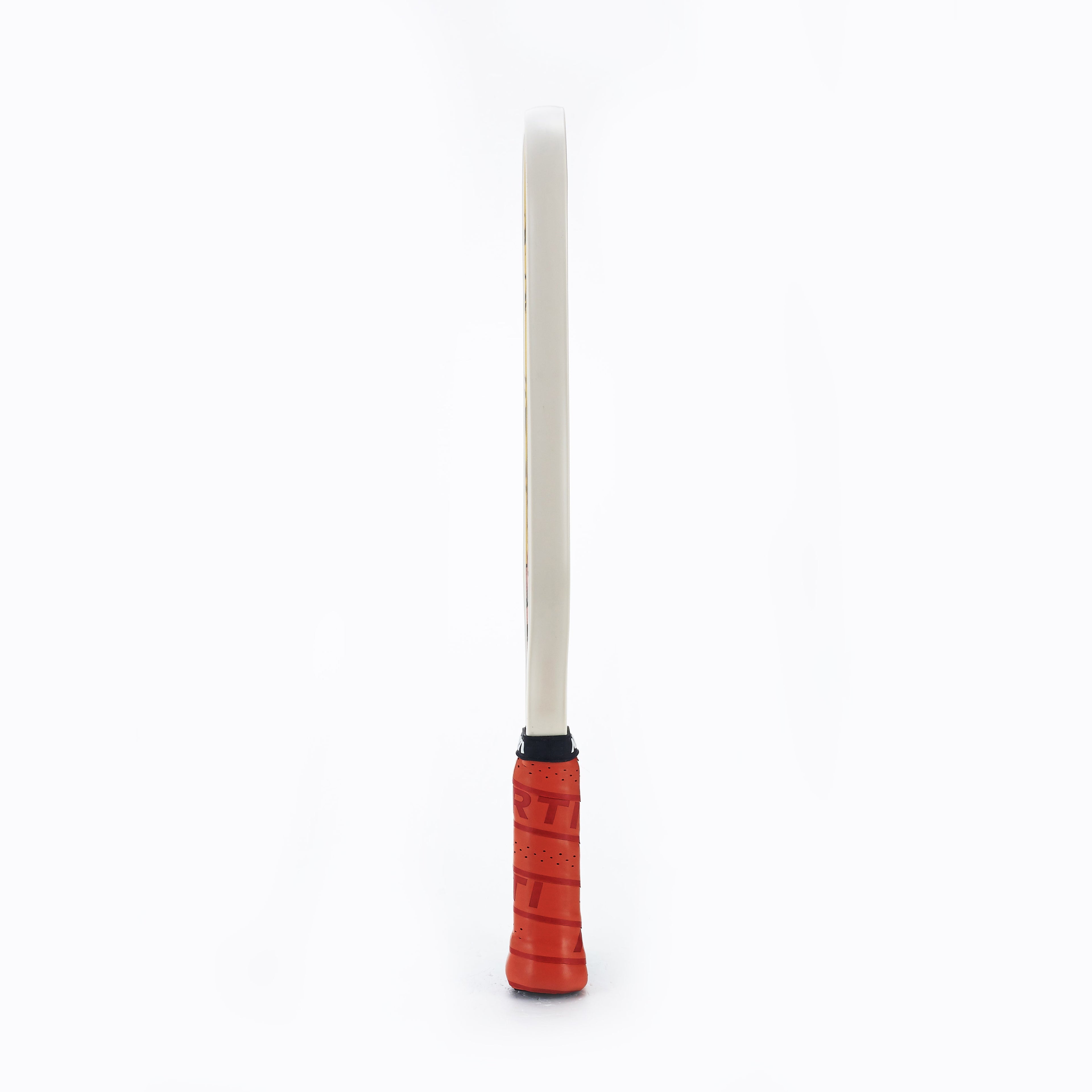 ARTI 16mm Carbon Fiber Kristen&Kristy "GAME ON" Paddle