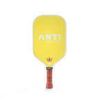 ARTI 16mm Carbon Fiber Kristen&Kristy "WOW" Paddle