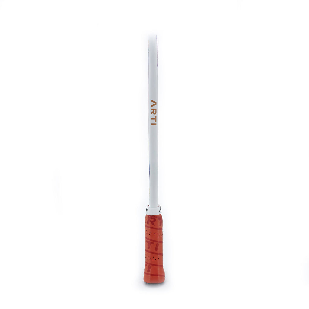 ARTI 16mm Carbon Fiber EXOTIC TRIPIMAL "Animal" Paddle