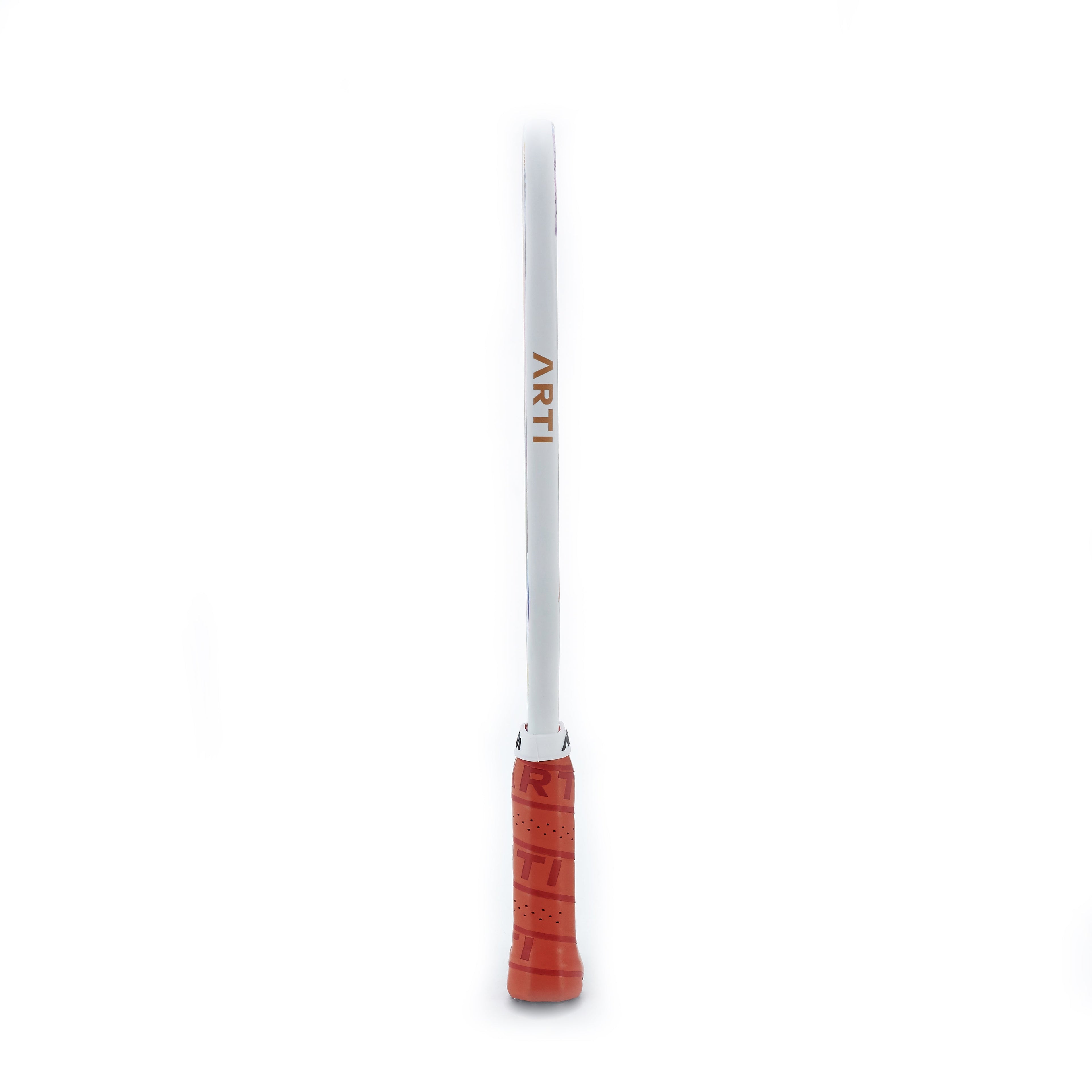 ARTI 16mm Carbon Fiber EXOTIC TRIPIMAL "Animal" Paddle