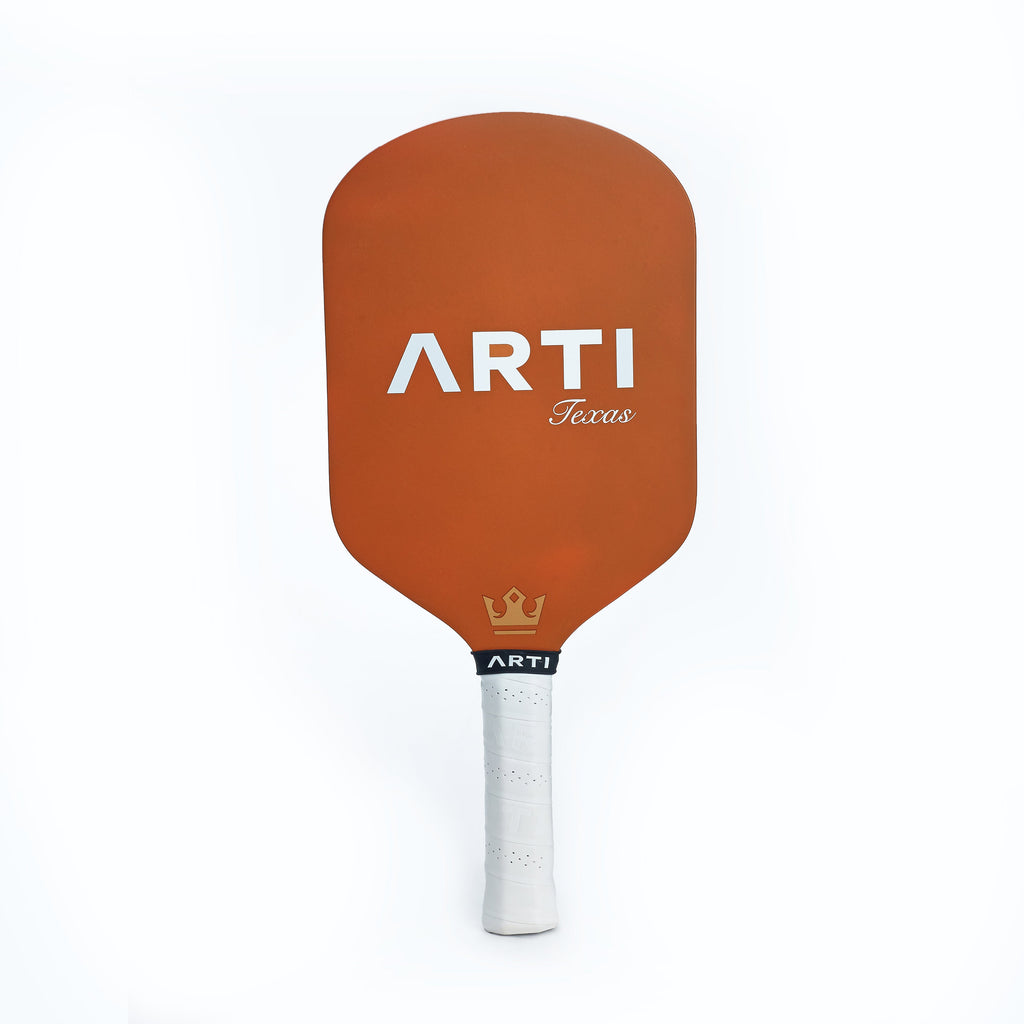 ARTI 16mm Carbon Fiber "TEXAS" Paddle