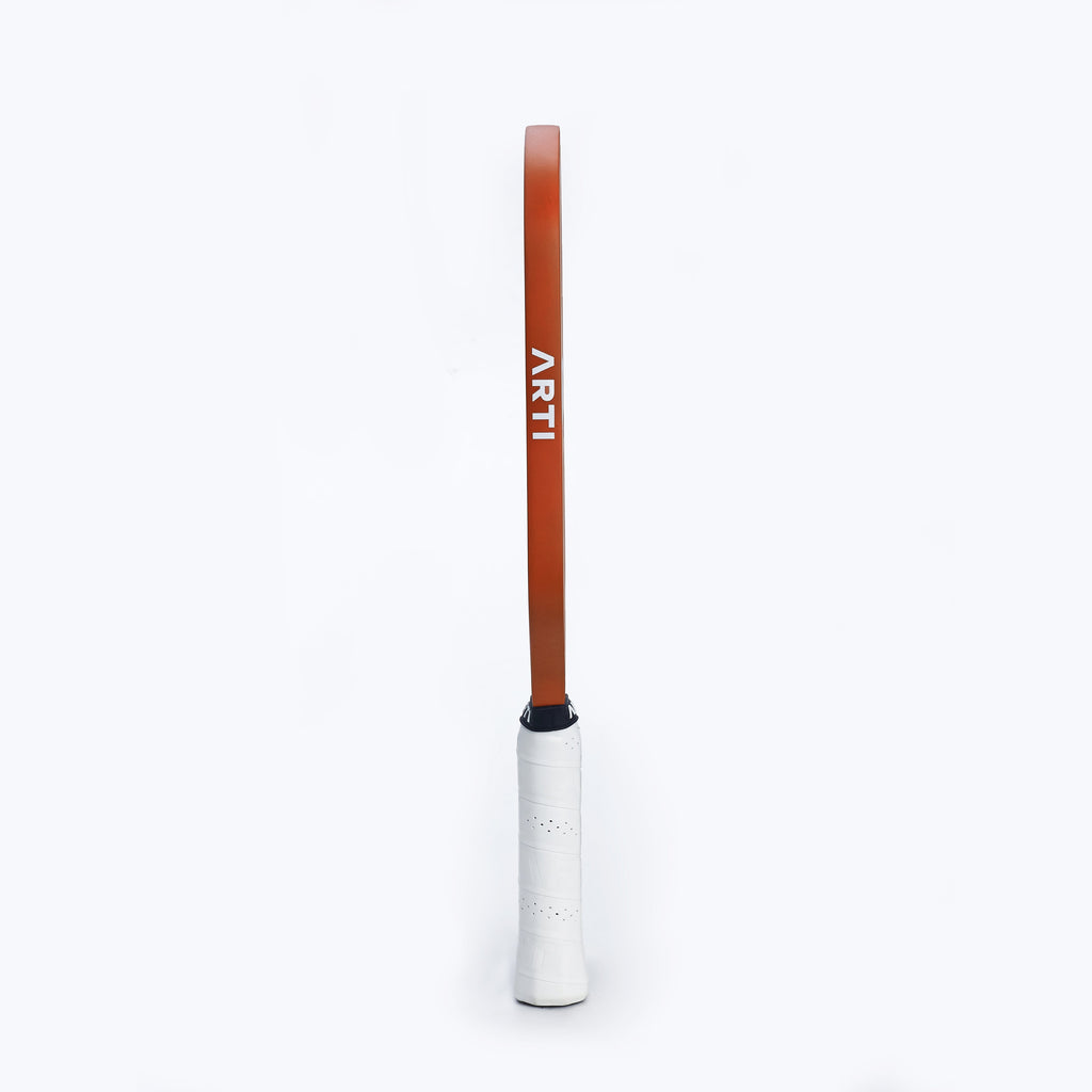 ARTI 16mm Carbon Fiber "TEXAS" Paddle