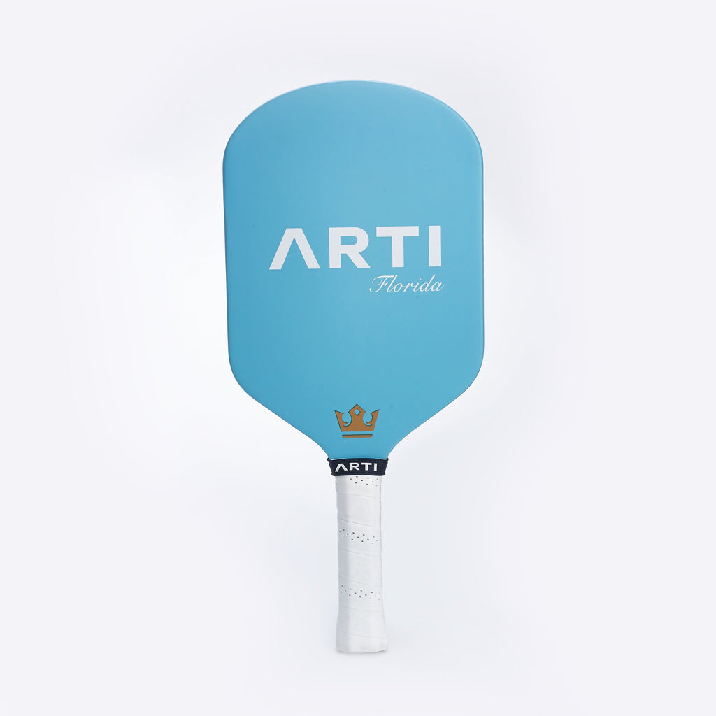 ARTI 16mm Carbon Fiber "FLORIDA" Paddle