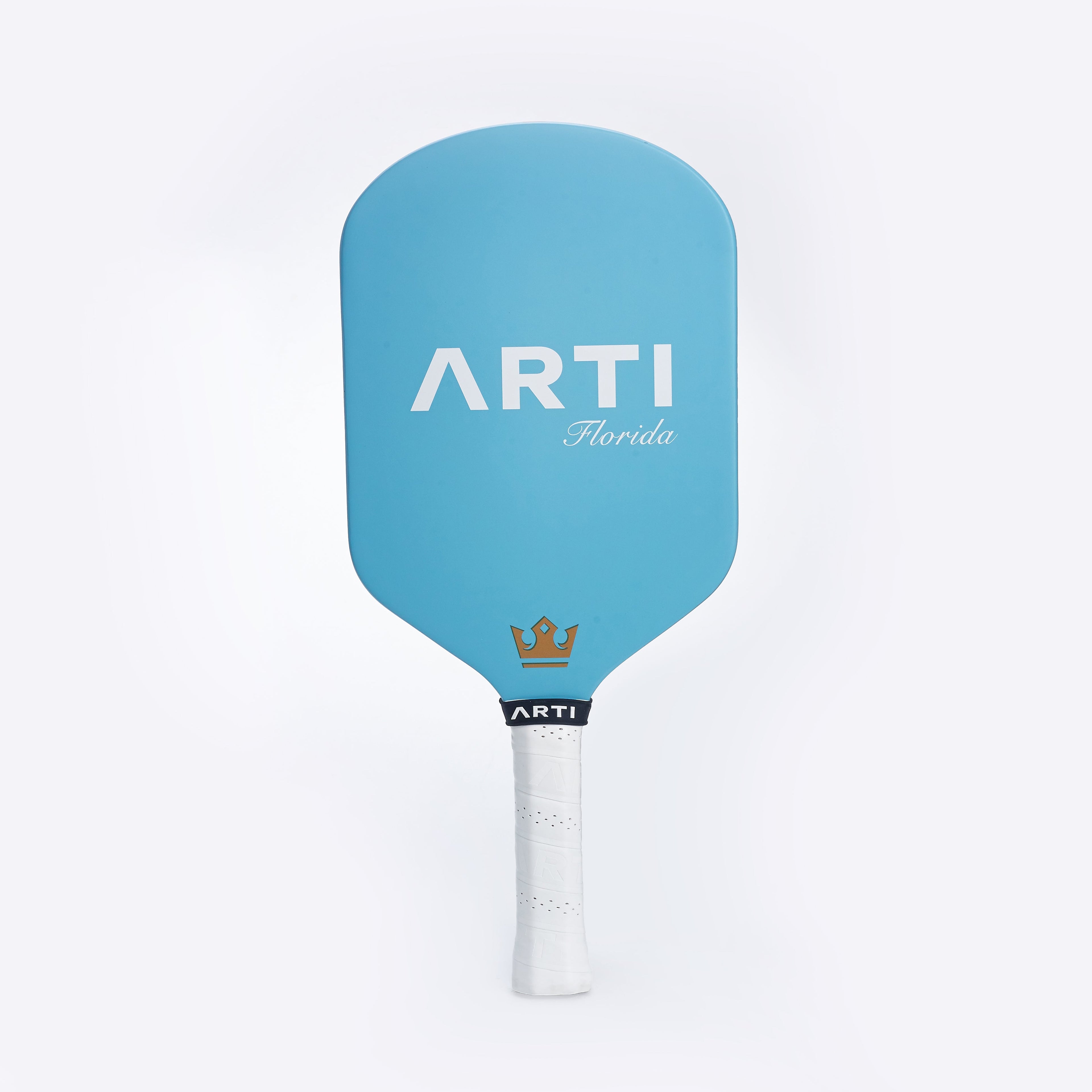 ARTI 16mm Carbon Fiber "FLORIDA" Paddle
