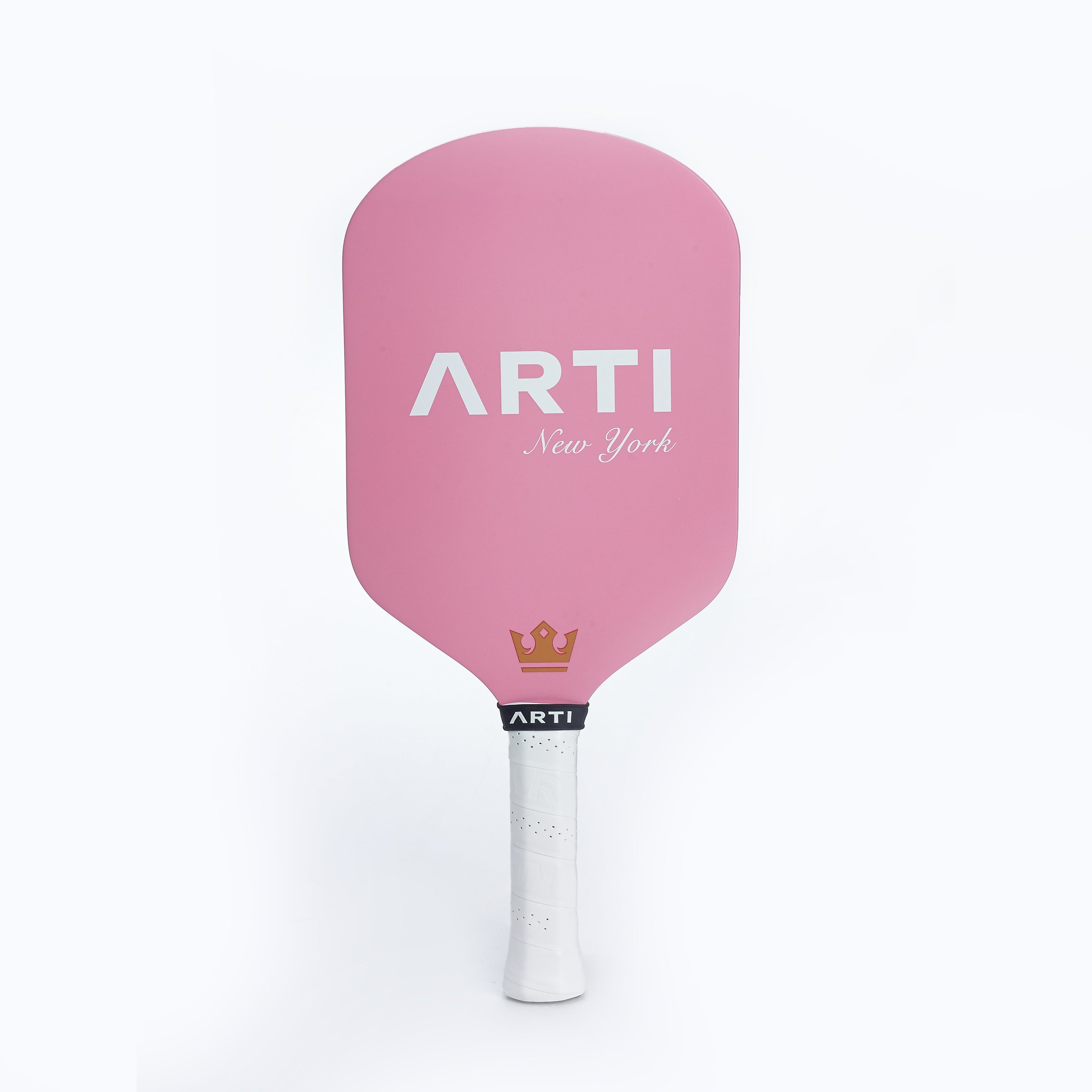 ARTI 16mm Carbon Fiber "NEW YORK" Paddle