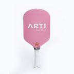 ARTI 16mm T700 Carbon Fiber "NEW YORK" Pickleball Paddle - USA Pickleball Approved