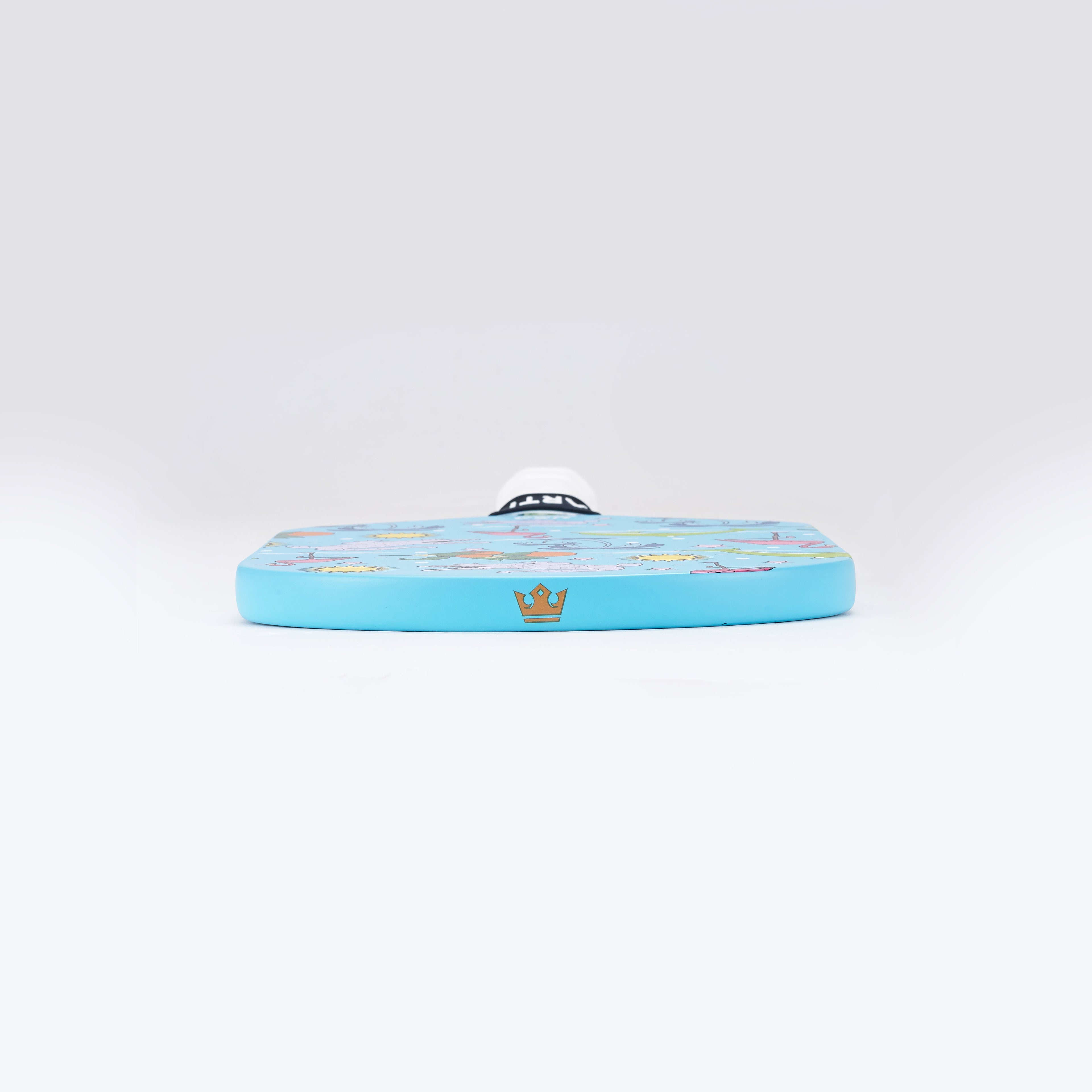 ARTI 16mm Carbon Fiber "FLORIDA" Paddle