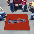 Cleveland Guardians Tailgater Rug  5ft. x 6ft.