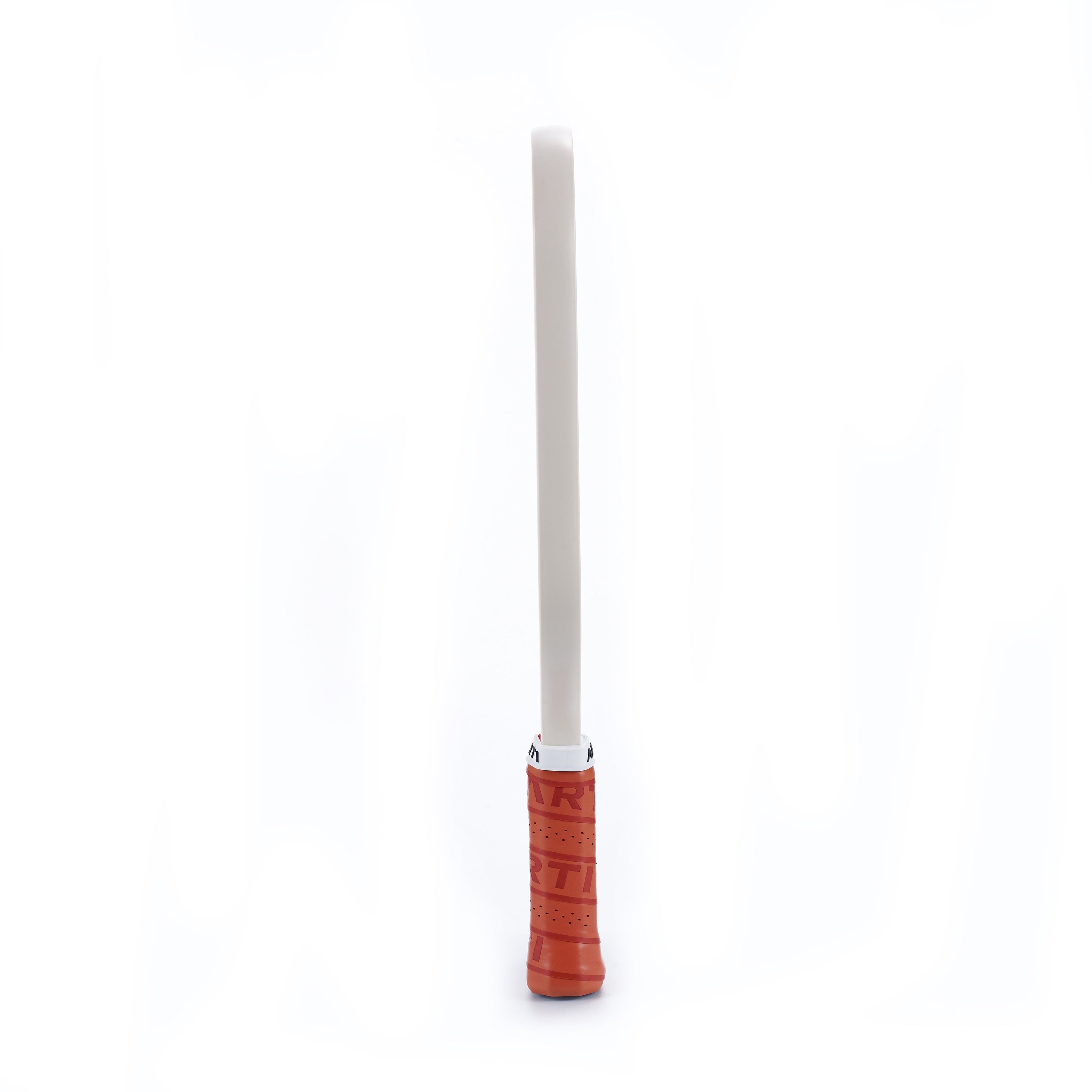 ARTI 16mm Carbon Fiber Kristen & Kristy "GOOD GAME" Paddle