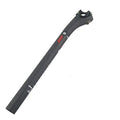 Bike seat Post 27.2 Seatpost RXL SL Cycling Seatpost Offset 25mm Carbon Road Bike Seatpost Mountain Bike seat Post Bicycle Parts