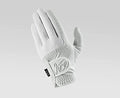 Vice Golf Vice Duro Glove Left (L) New Duro Glove Left Hand (L)- White, Large (Viceduro-L)