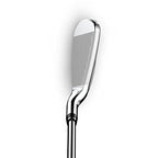 Wilson Dynapower Mens Steel Golf Irons - Right Hand, Stiff, 5-Pw, Gw