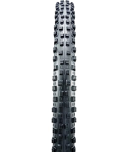 Maxxis Shorty 29X2.4 Tire 29X2.4 120Tpi Black 3Cg Dd Tr Wt