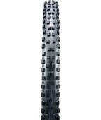 Maxxis Shorty 29X2.4 Tire 29X2.4 120Tpi Black 3Cg Dd Tr Wt