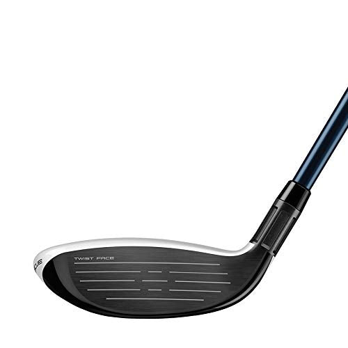 Taylormade Sim 2 Max Rescue Mens Right Hand Graphite Regular Rescue 4-22 Degree