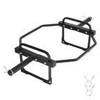 Vevor Trap Bar, 500 Lbs Hex Barbell Trap Bar, 55.7'' Squat Deadlift Barbell, 25Mm Diameter Weight Lifting Strength Training Shru