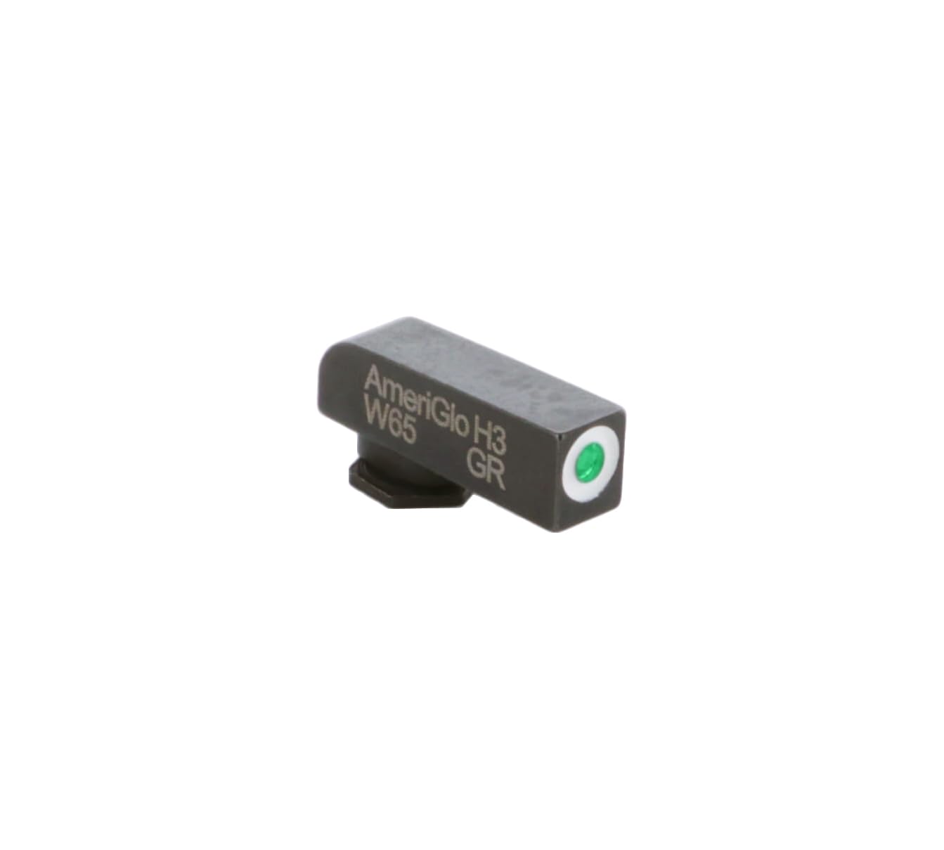 AMERIGLO Tritium Front Sight - Fits All Glock Models