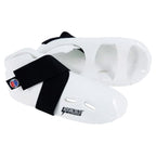 Pro Force Lightning Kicks Sparring Shoes/Footgear - White - Size 8-8 1/2 | Medium
