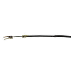 Performance Plus Carts Ezgo Golf Cart 1990-92 Brake Cable Drivers Side