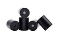 Cane Creek Thudbuster Lt Medium #5 Black Elastomer - Bae0005
